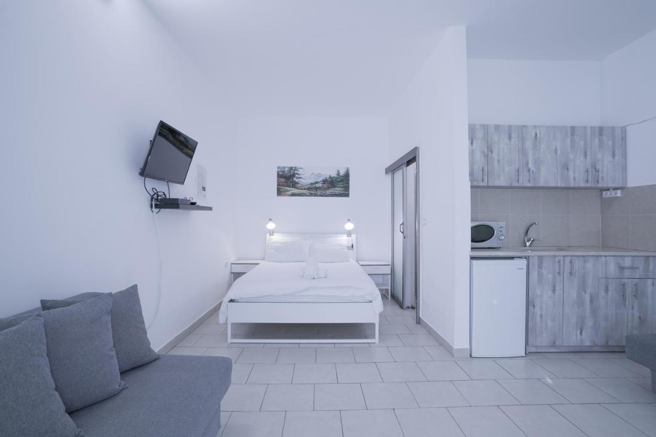Villa Pomela By Sun And View Ейлат Екстериор снимка